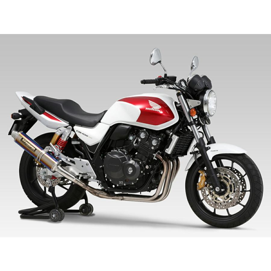 ヨシムラ バイク用 マフラー スリップオンサイクロン 政府認証 ヨシムラ バイク用 マフラー スリップオンサイクロン 政府認証