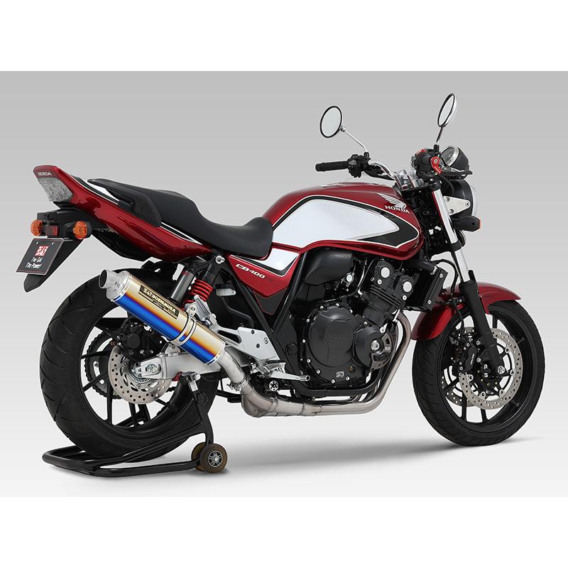 ヨシムラ バイク用 マフラー スリップオンサイクロン 政府認証 ヨシムラ バイク用 マフラー スリップオンサイクロン 政府認証