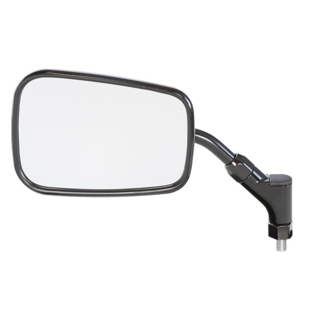 TANAX タナックス バイクミラー ナポレオン エーゼット4ミラーEX