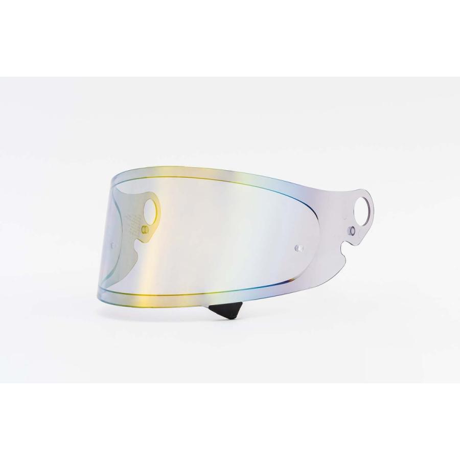 山城（YAMASHIRO） EXTRAシールド (エキストラ) バイク用 シールド CPB