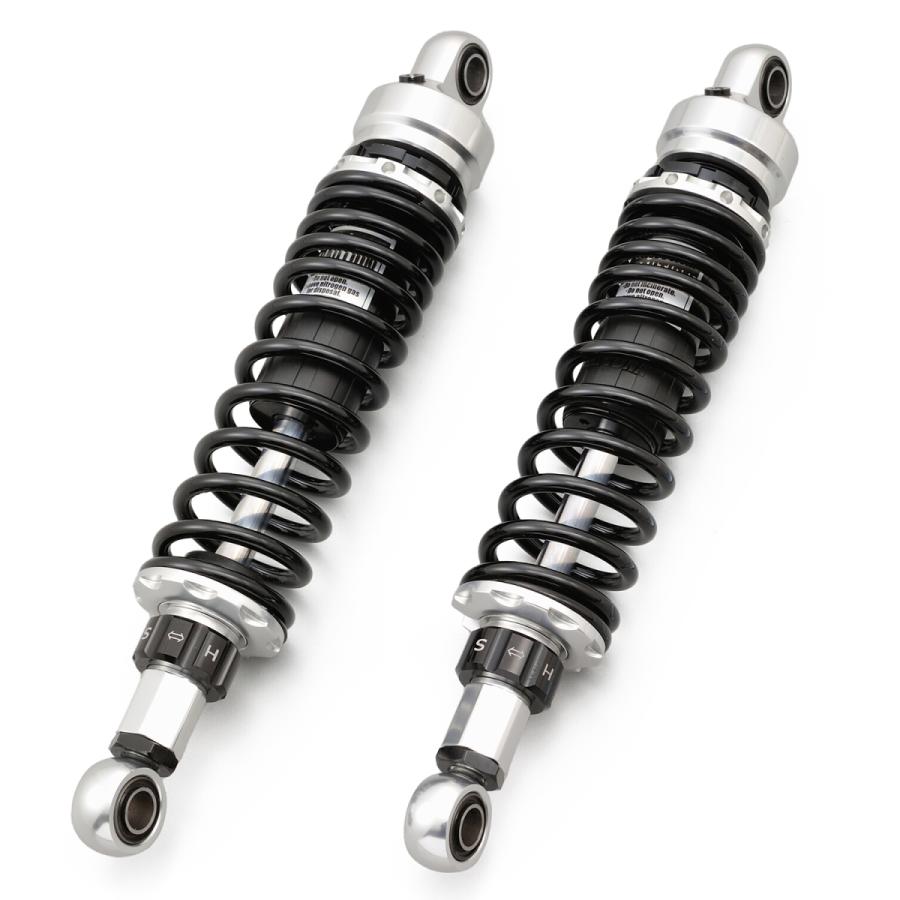 DAYTONA (デイトナ) バイク用 リアサスペンション GB350/S(21)専用 ローダウン 純正比-15~-30mm 減衰調整20段階 アジャスタブルローダウンリアショック 97903 :ITM0015807230:moto-zoa ヤフーショッピング店 - 通販 - Yahoo!ショッピング DAYTONA (デイトナ) バイク用 リアサスペンション GB350/S(21)専用 ローダウン 純正比-15~-30mm 減衰調整20段階 アジャスタブルローダウンリアショック 97903 :ITM0015807230:moto-zoa ヤフーショッピング店 - 通販 - Yahoo!ショッピング