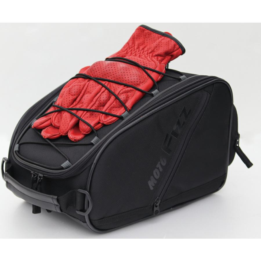 タナックス(TANAX) MOTOFIZZ Amazon | [Tanax] バイク用バッグ MOTOFIZZ ミニフィールド