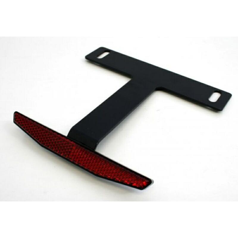 ACTIVE (アクティブ) バイク用 【126cc超用】リフレクターキット [TYPE