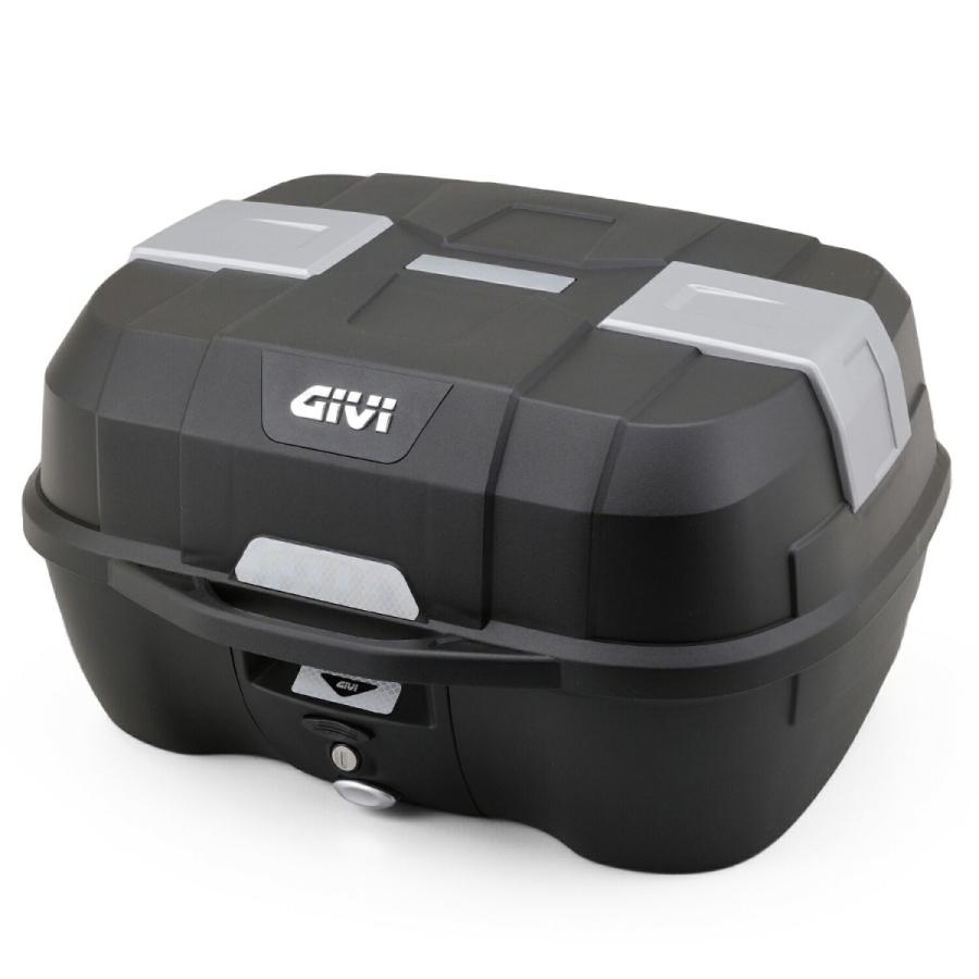 GIVI（ジビ） デイトナ DAYTONA バイク用 GIVI BOX リアボックス