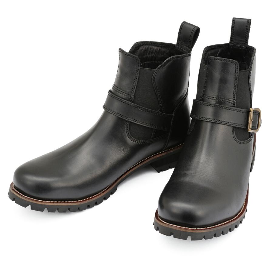 DAYTONA（デイトナ） バイク用 サイドゴアブーツ 24.0cm レディース