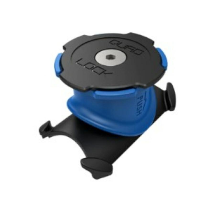 QUAD LOCK クアッドロック バイク用 自転車 パーツ バイクマウント ステム ハンドルバー 自転車用 マウンテンバイク スマートフォン