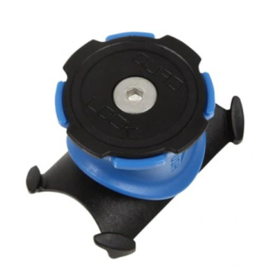 QUAD LOCK クアッドロック バイク用 自転車 パーツ バイクマウント ステム ハンドルバー 自転車用 マウンテンバイク スマートフォン