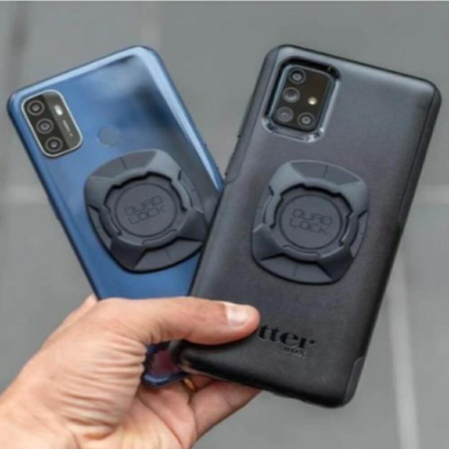 QUAD LOCK（クアッドロック） スマホ スマートフォン スマホケース