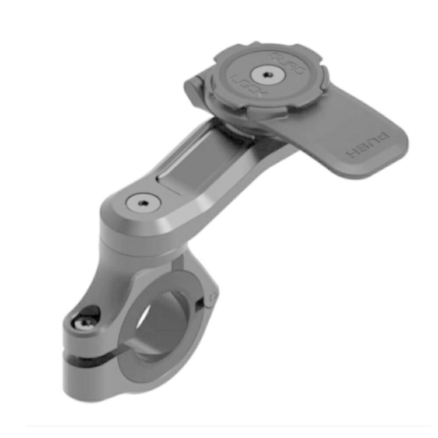 QUAD LOCK（クアッドロック） 11日クーポン配布 バイク パーツ スマホ