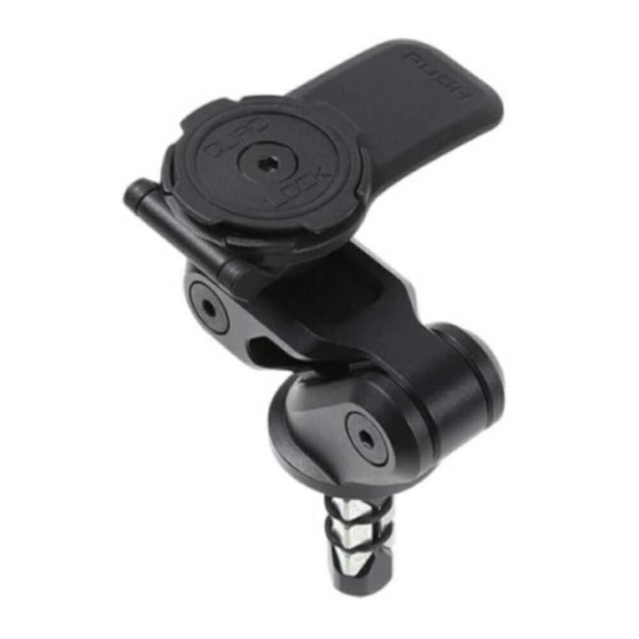 クアッドロック　フォークステムマウントプロ　他セット QUAD LOCK Quad Lock クアッドロック フォークステムマウント PRO