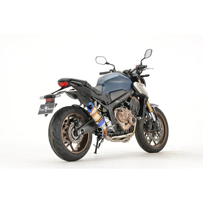 r's gear R's GEAR アールズギア バイク用 マフラー CBR650R(19 r's gear R's GEAR アールズギア バイク用 マフラー CBR650R(19