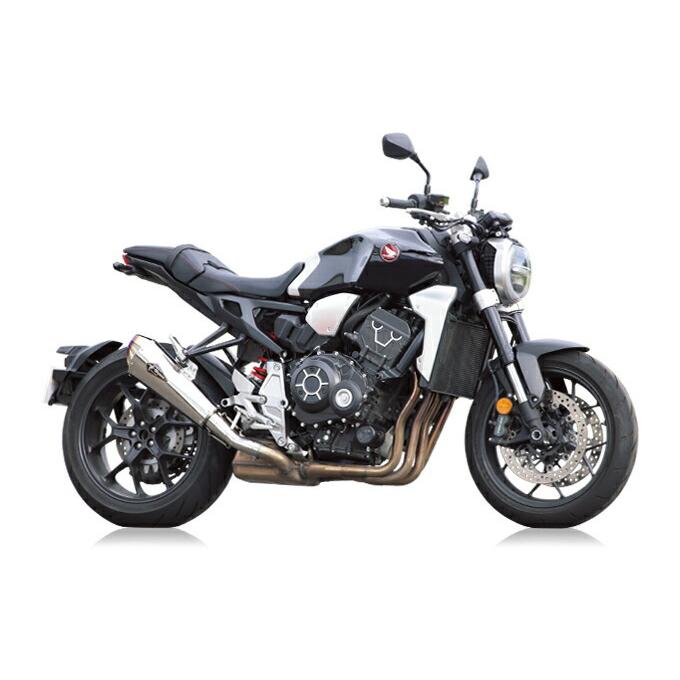 r's gear（アールズギア） 5日クーポン配布 バイク用 マフラー CB1000R
