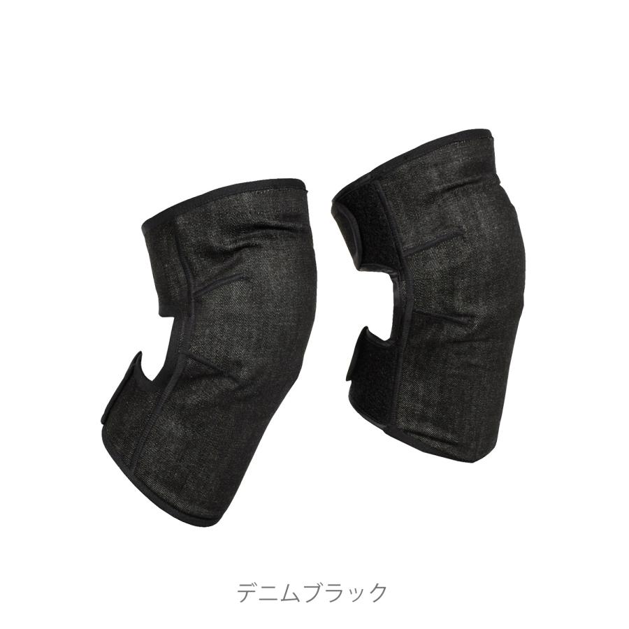 FLAGSHIP（フラッグシップ） バイク用 膝プロテクター CE2アウターニー