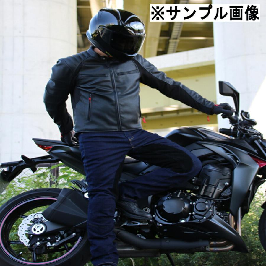 FLAGSHIP（フラッグシップ） バイク用 パンツ サーマルウインター