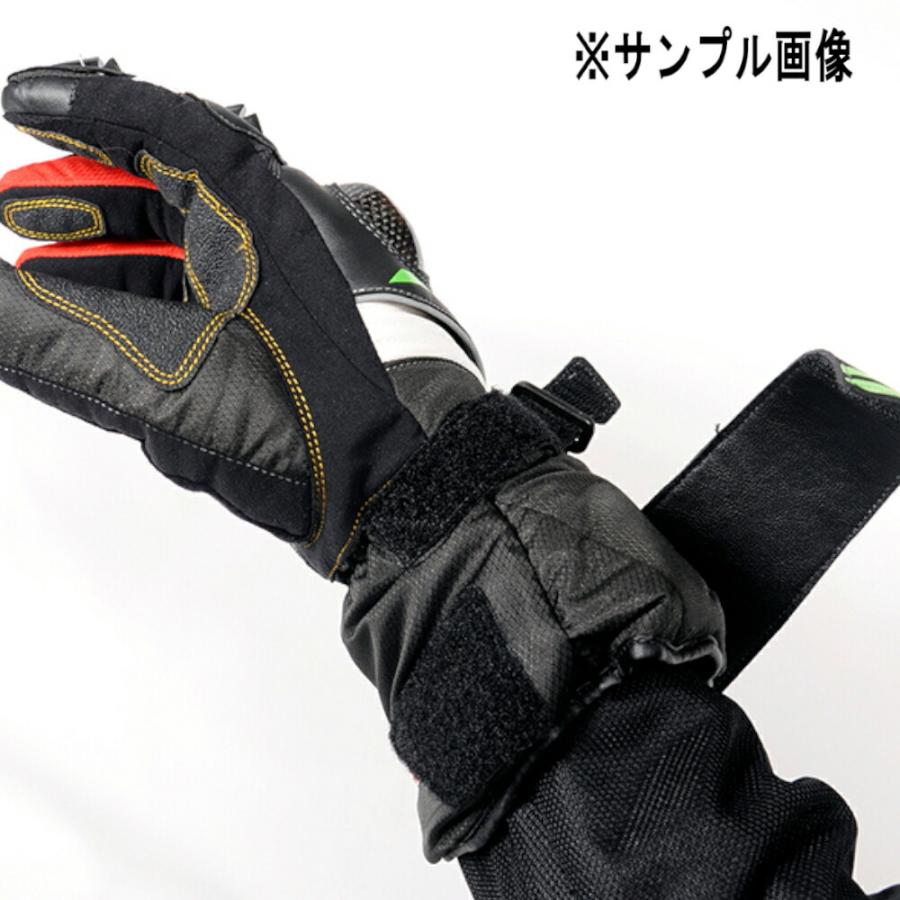 elf フラッグシップ Flagship エルフ バイク グローブ エヴォ