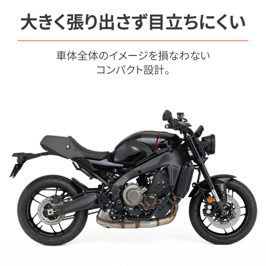 toさん専用 DAYTONA（デイトナ） バイク用 バイク用 エンジンガード XSR900(22) MT