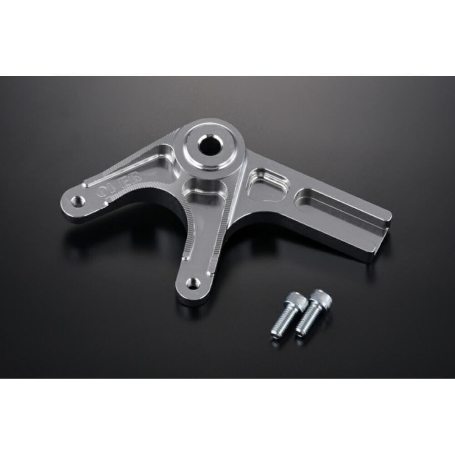 OVER RACING（オーバーレーシング） バイク用 リアキャリパーサポート