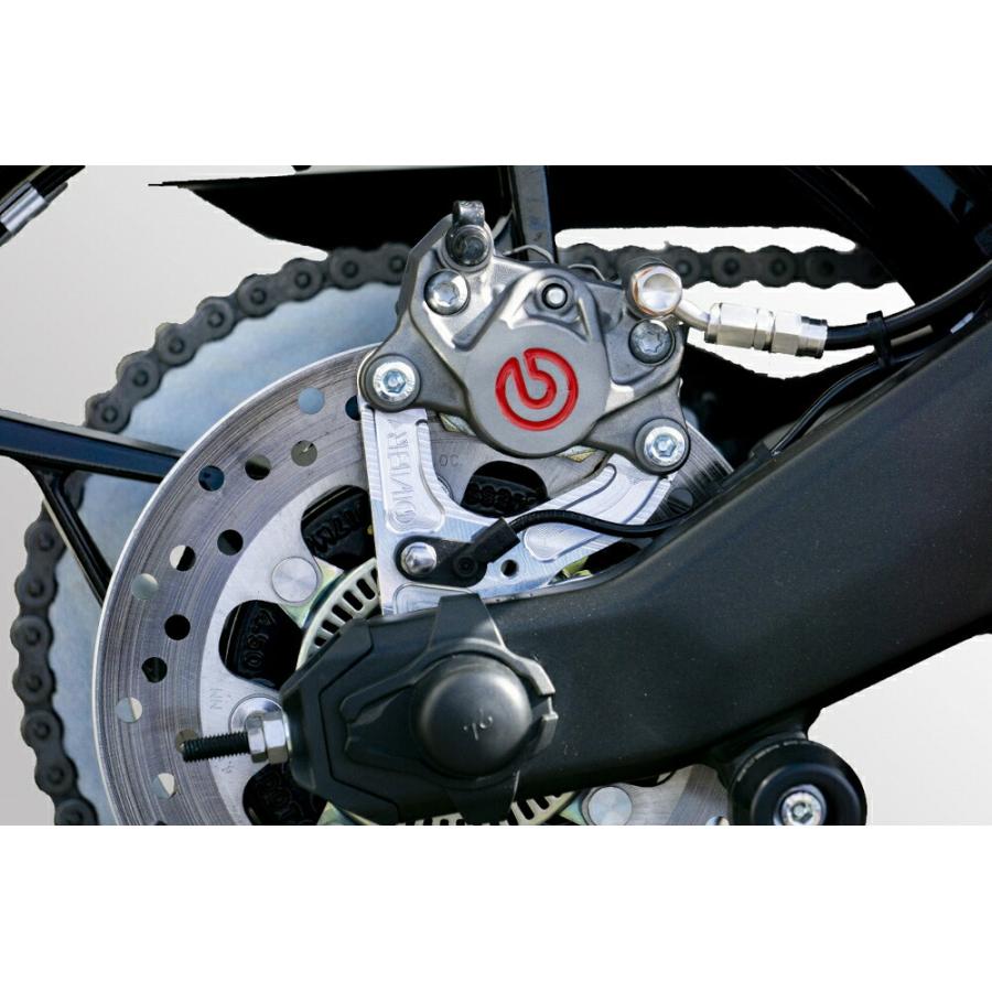 OVER RACING（オーバーレーシング） 5日クーポン配布 バイク用 リア