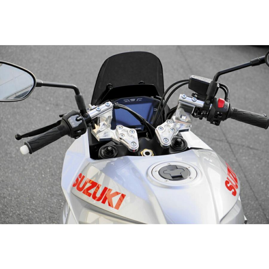 OVER RACING Racing(オーバーレーシング) バイク用 ハンドル OVER RACING Racing(オーバーレーシング) バイク用 ハンドル