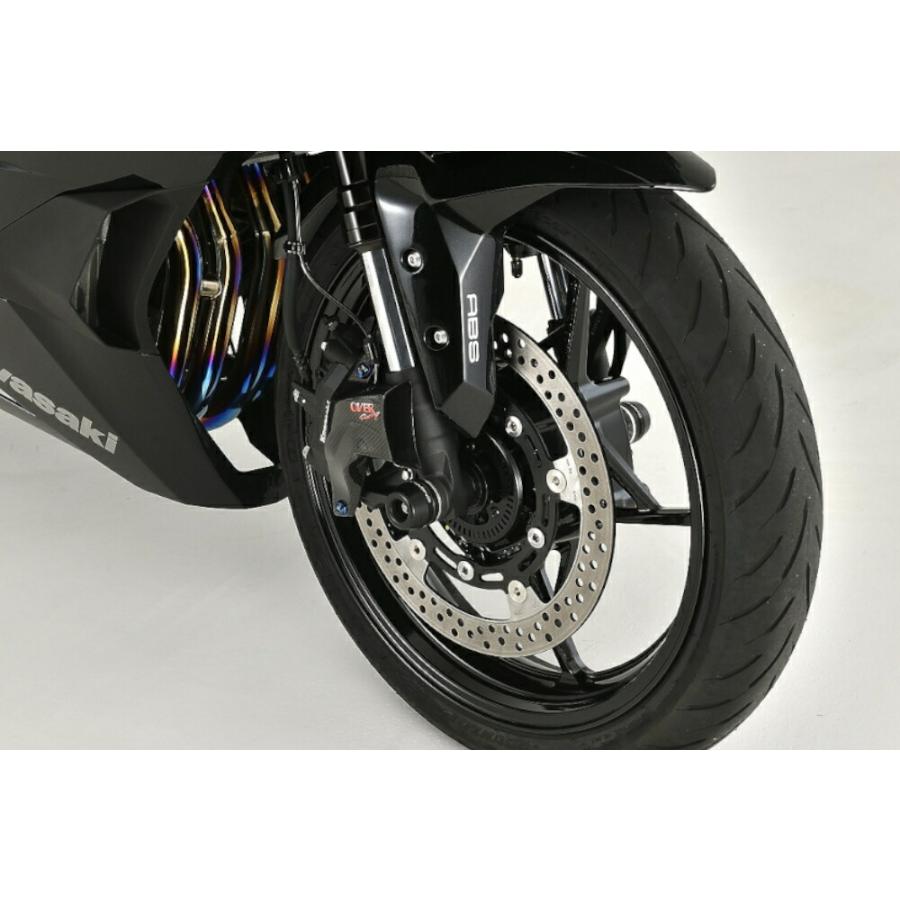 OVER 差し替え Racing(オーバーレーシング) バイク用 スライダー OVER 差し替え Racing(オーバーレーシング) バイク用 スライダー