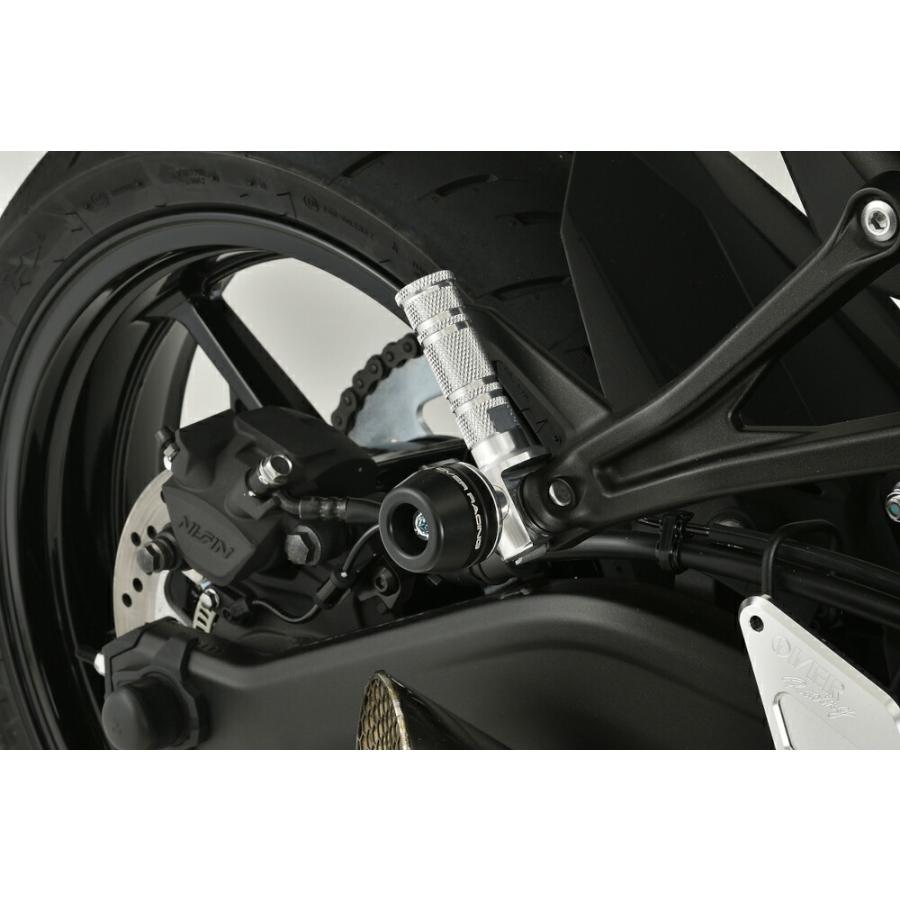 全商品SALE中 OVER RACING（オーバーレーシング） スライダー Ninja ZX-25R/SE(20