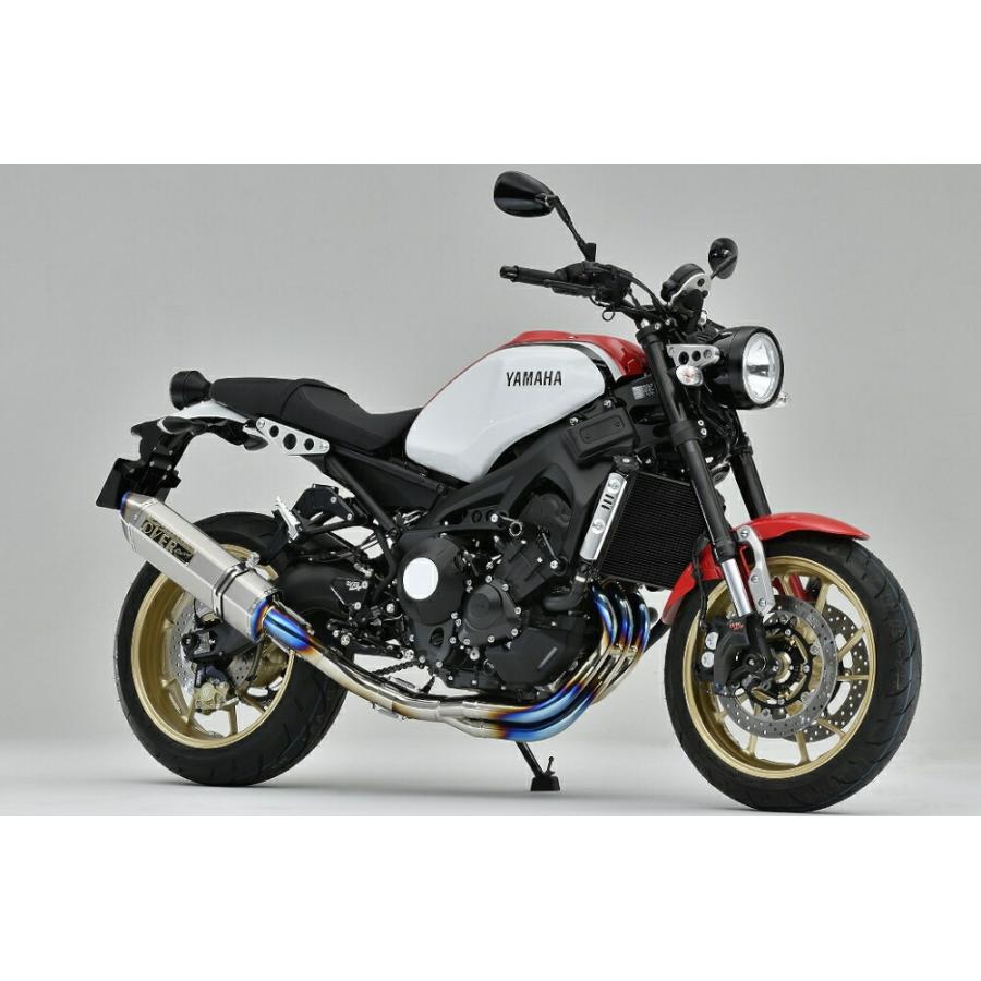 サブ OVER RACING Racing(オーバーレーシング) バイク用 バック