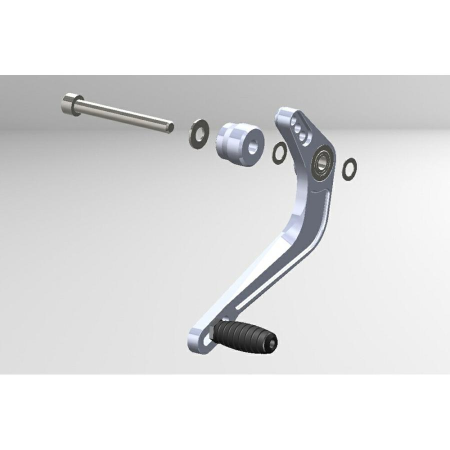 OVER RACING（オーバーレーシング） 5日クーポン配布 バイク用 逆