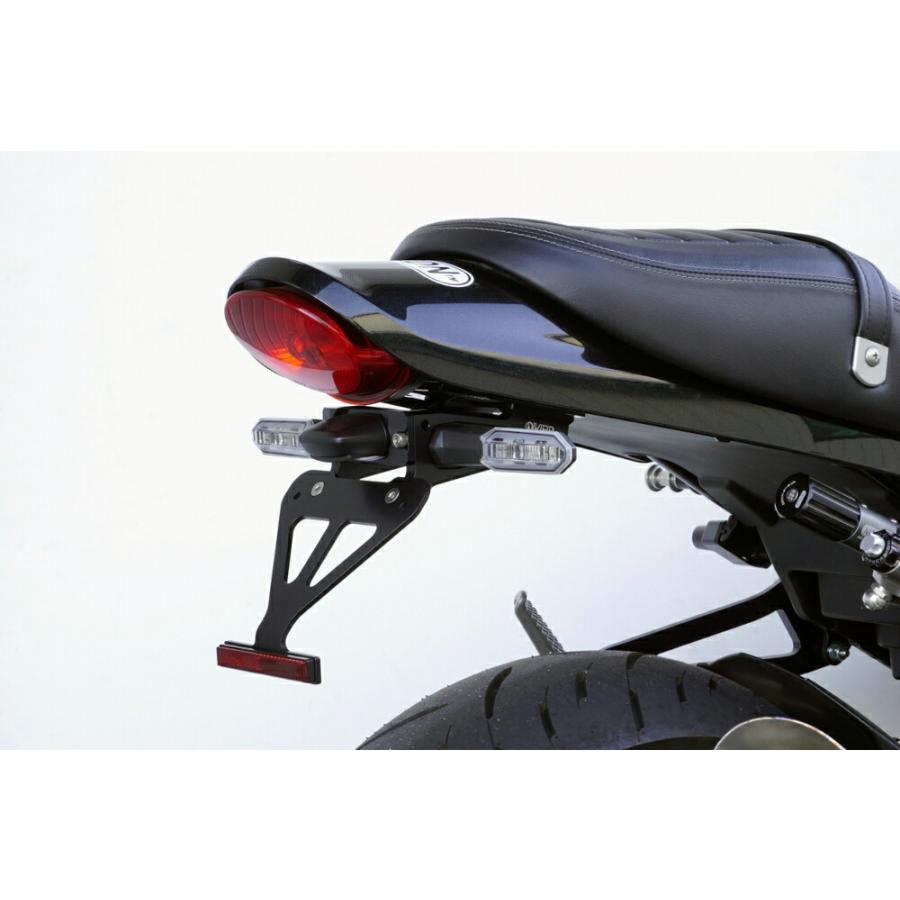 OVER RACING（オーバーレーシング） バイク用 フェンダーレスキット