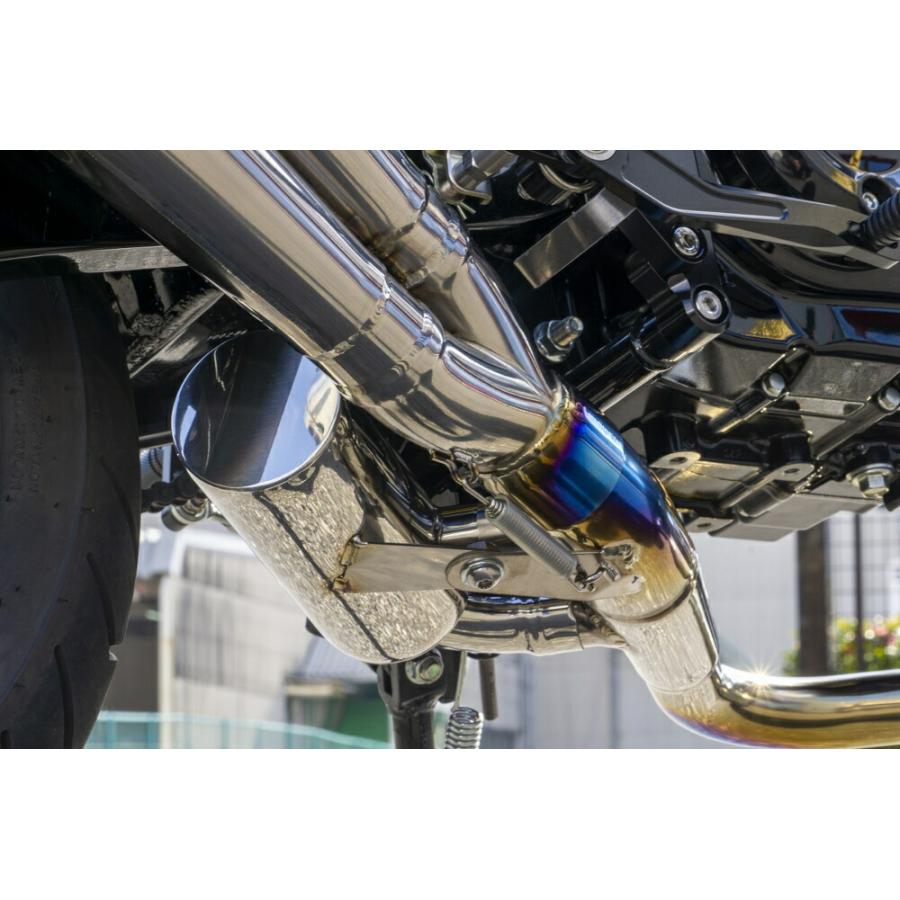 OVER RACING Racing(オーバーレーシング) バイク用 マフラー OVER RACING Racing(オーバーレーシング) バイク用 マフラー