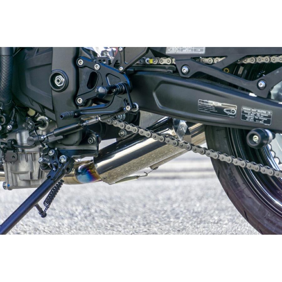 OVER RACING Racing(オーバーレーシング) バイク用 マフラー OVER RACING Racing(オーバーレーシング) バイク用 マフラー