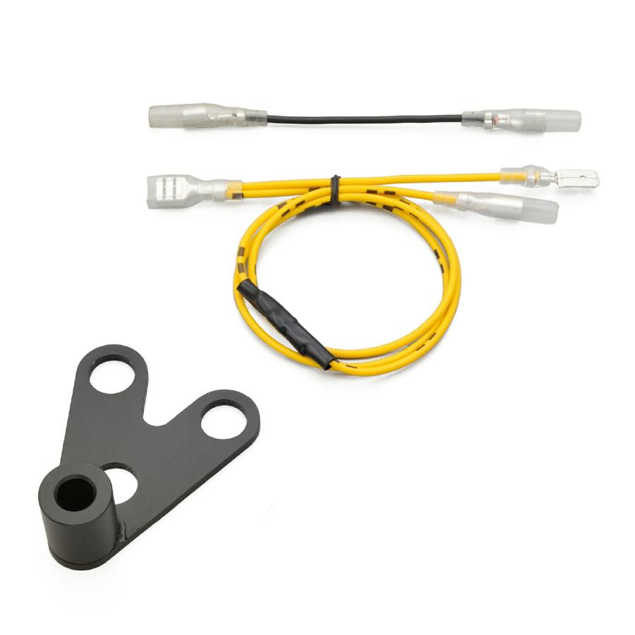 DAYTONA（デイトナ） バイク用 タコメーター取付キット GB350/S(21-22