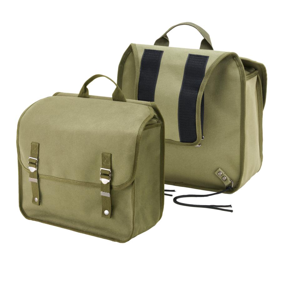 ミリタリーバック　青空商会 楽天市場】Butler Verner Sails リュックサック 日本製