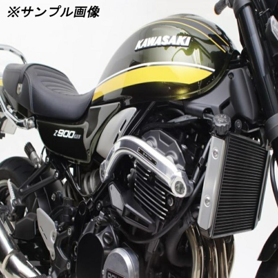 爆買クーポン配布 ACTIVE (アクティブ) バイク用 サブフレーム バフ
