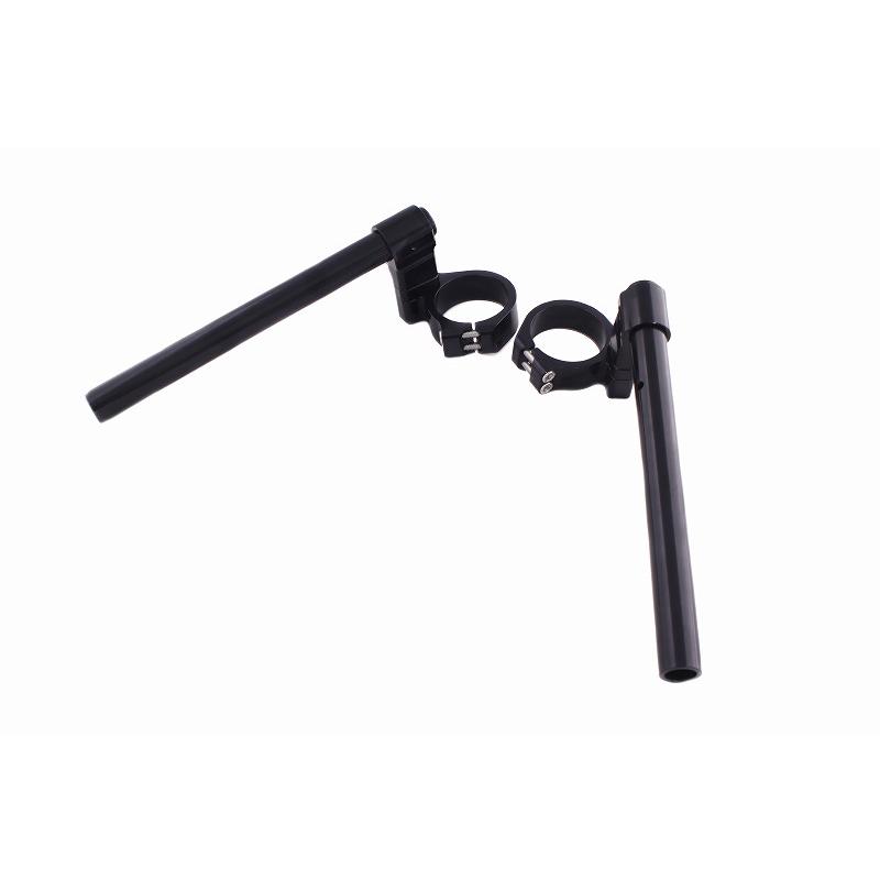 ACTIVE (アクティブ) バイク用 セパレートハンドル トップ