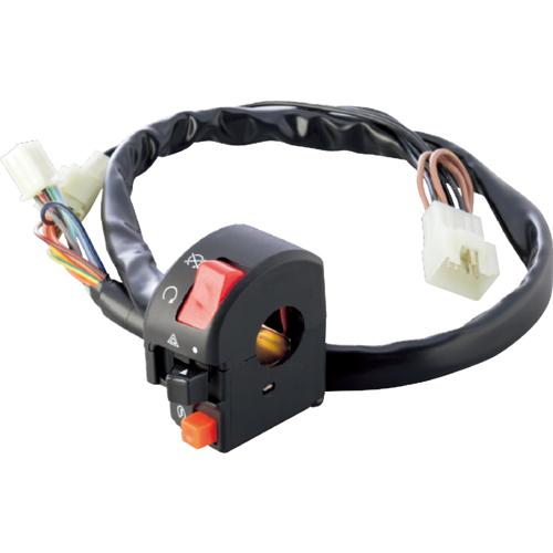 ACTIVE (アクティブ) バイク スイッチキット TYPE-2 YAMAHA YZF-R25