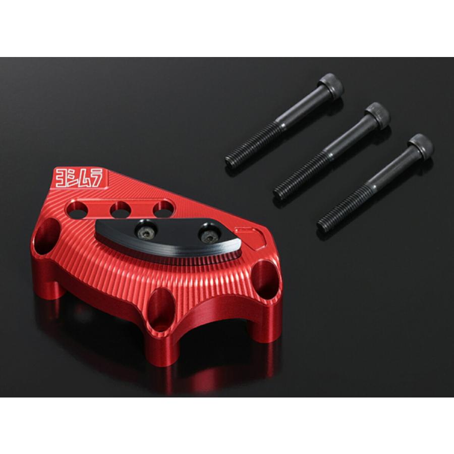 ヨシムラ（YOSHIMURA） 5日クーポン配布 バイク用 エンジンケース