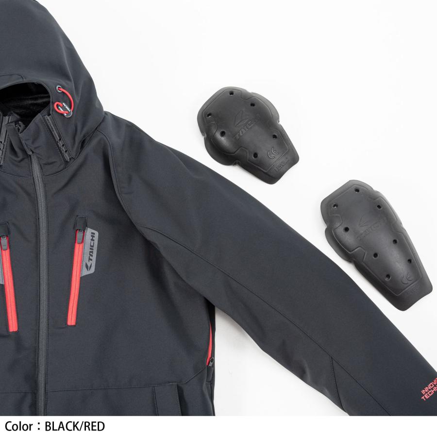 RSタイチ　RSJ730 Lサイズ ブラック Webike | RS TAICHI アールエスタイチ RSタイチ RSJ730 ソフト