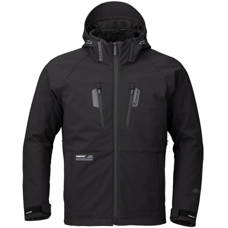 TAICHI 爆買クーポン配布 RSタイチ RS TAICHI バイク用 ジャケット