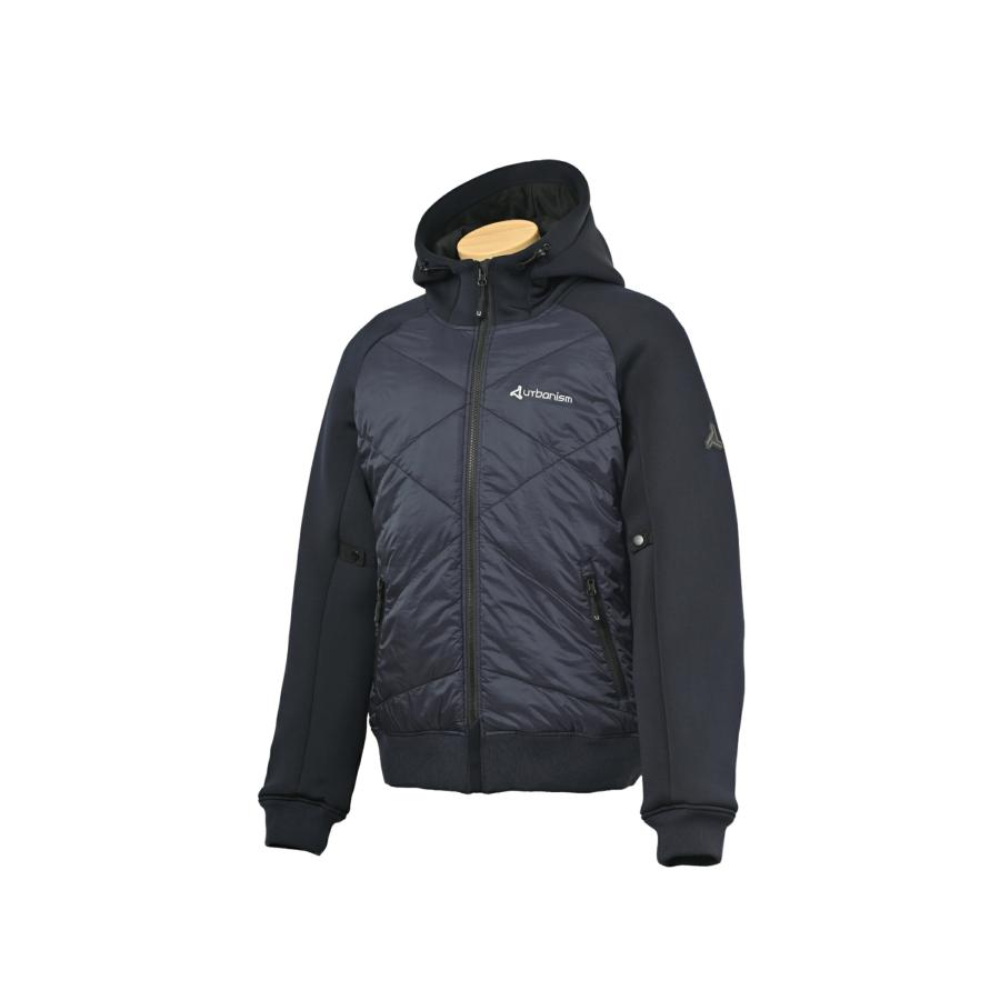 urbanism UNJ-120 プロテクションウィンターパーカー Mサイズ