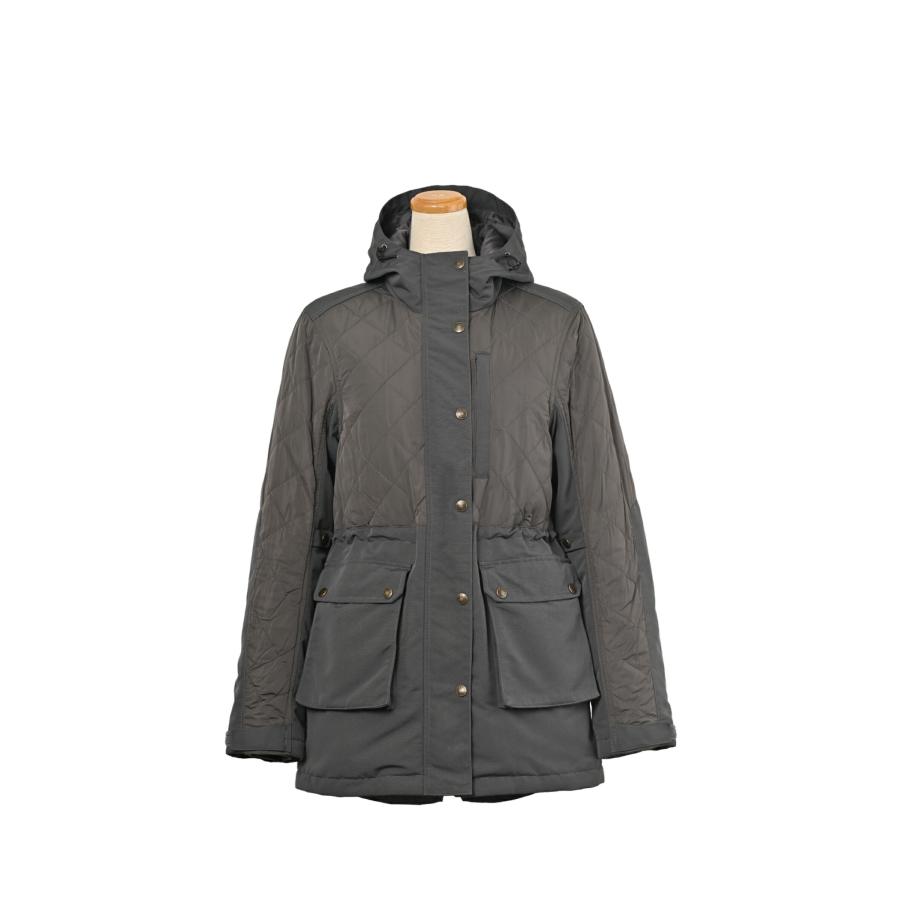 最終価格ROSSO Style Labロッソスタイルラボ カーキモッズコート