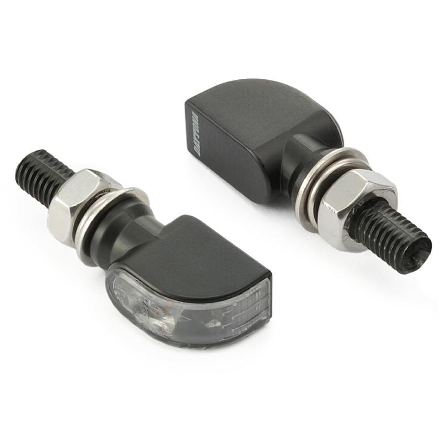 DAYTONA（デイトナ） バイク用 LEDウインカー 小型 D-Light MINI-1
