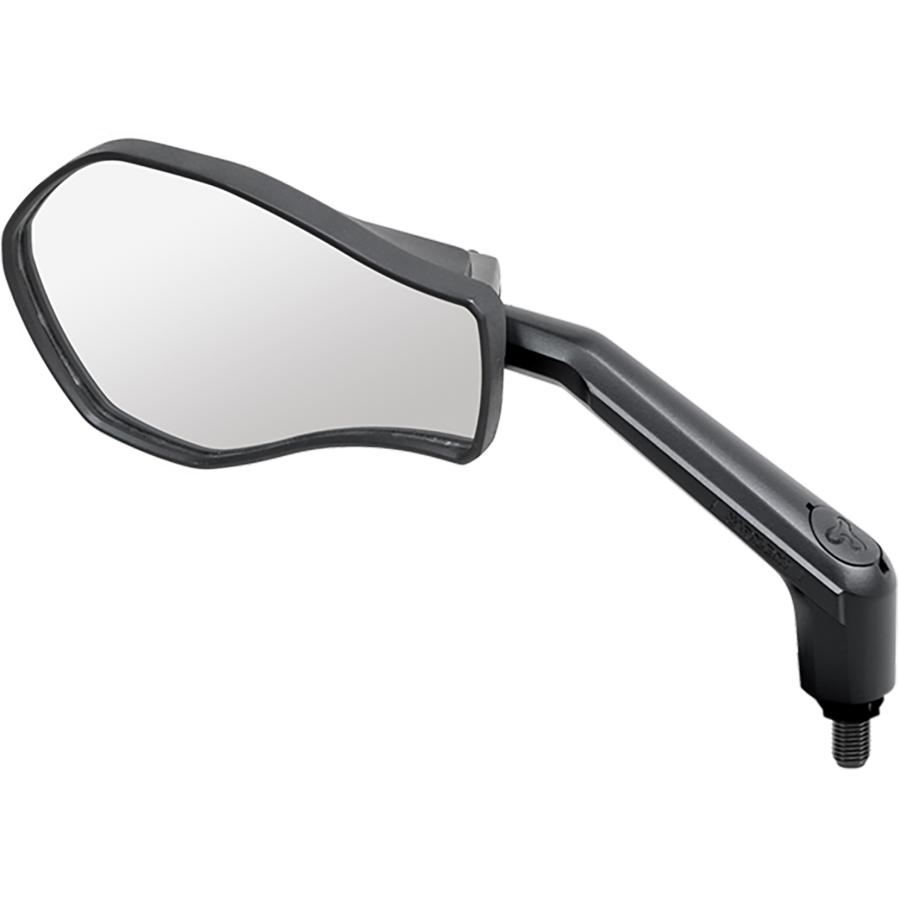 TANAX（タナックス） 爆買クーポン配布 バイク用 ミラー ナポレオン