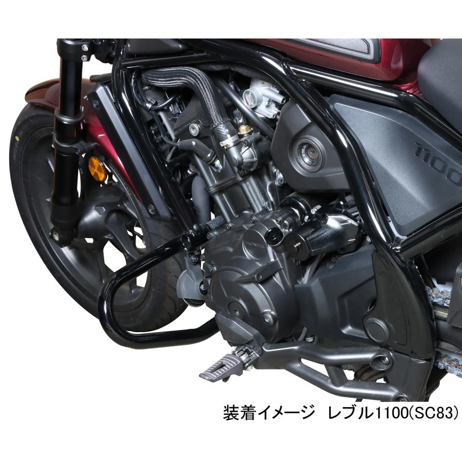 KITACO（キタコ） オイルフィラーキャップ タイプ2・ブラック 汎用