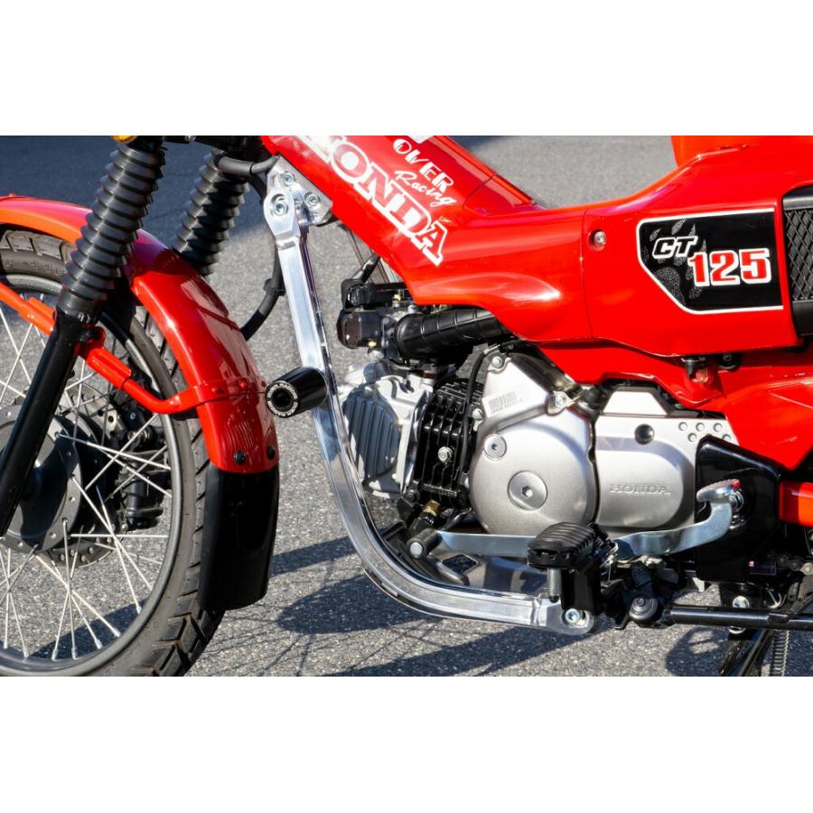 OVER RACING 19日クーポン配布 Racing(オーバーレーシング