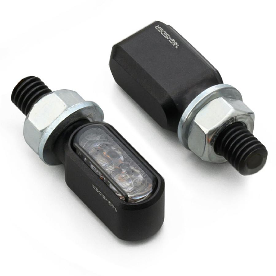 DAYTONA（デイトナ） DAYTONA HIGHSIDER (ハイサイダー) バイク用 LED
