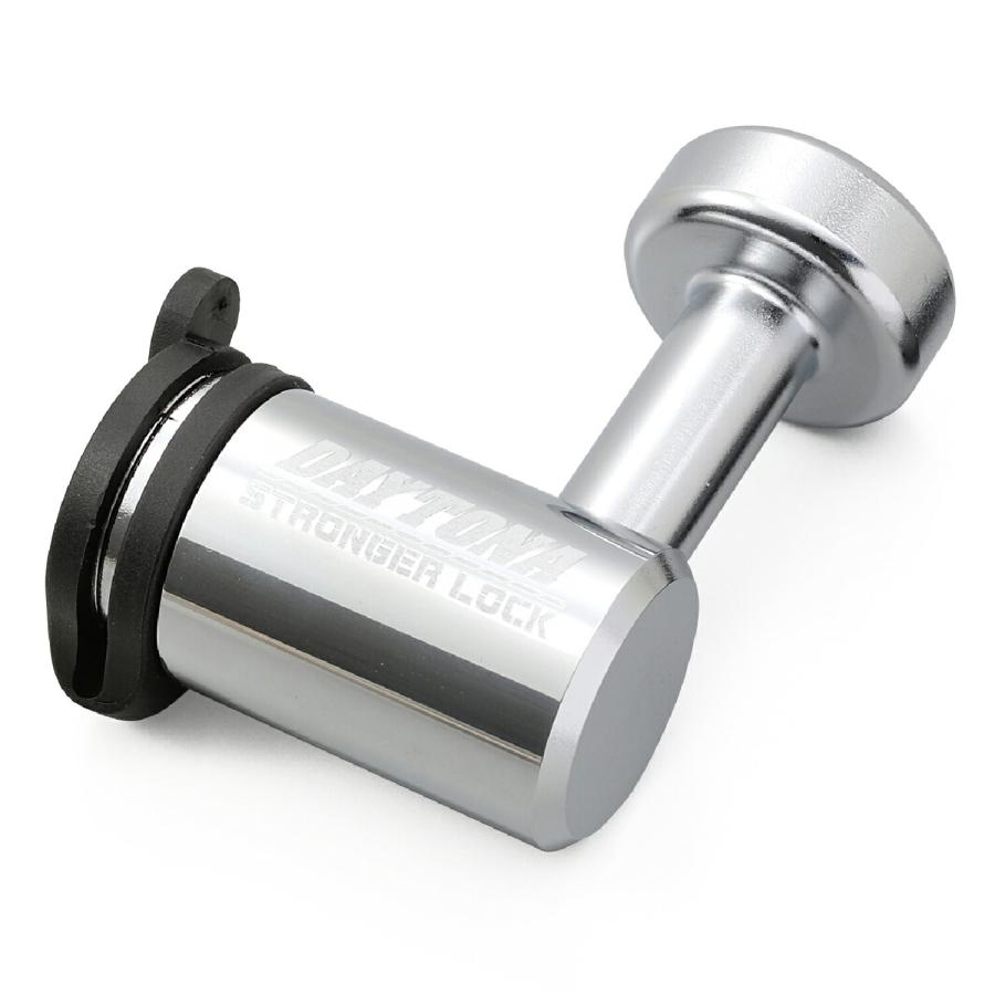 DAYTONA（デイトナ） バイク用 盗難防止 防犯 バイクロック 補修品