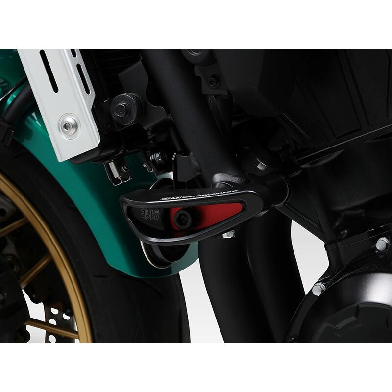 おら ヨシムラ（YOSHIMURA） バイク用 レーシングスライダーKIT 「PRO