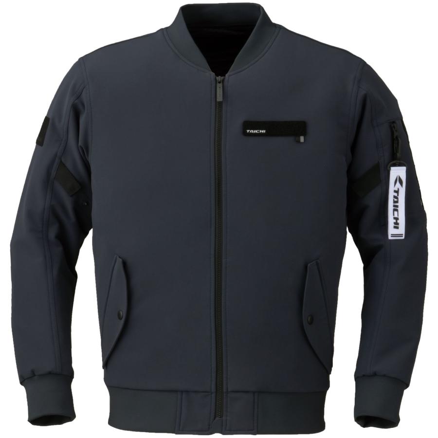 TAICHI RSタイチ RS TAICHI バイク用 ジャケット RSJ343 クイック