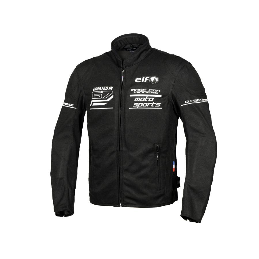フラッグシップ(Flagship) エルフ(elf) バイク用 ジャケット EJ-S116 