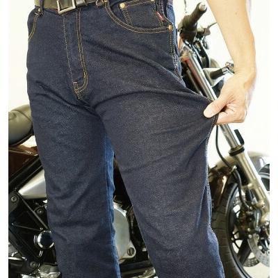 ラフ＆ロード ROUGH&ROAD バイク用 パンツ RR7481 ストレッチデニム
